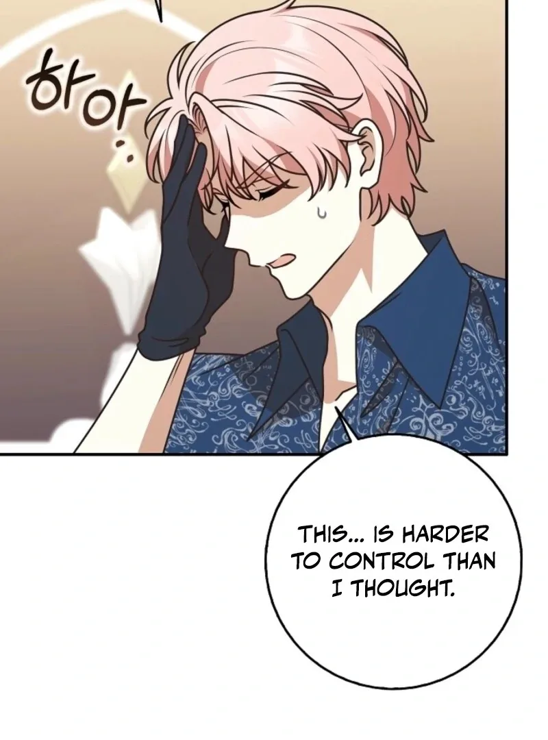 Friends Shouldn’t Act This Way Chapter 85 page 113