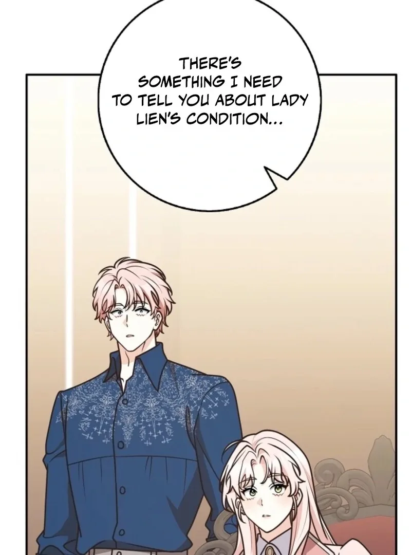 Friends Shouldn’t Act This Way Chapter 85 page 125