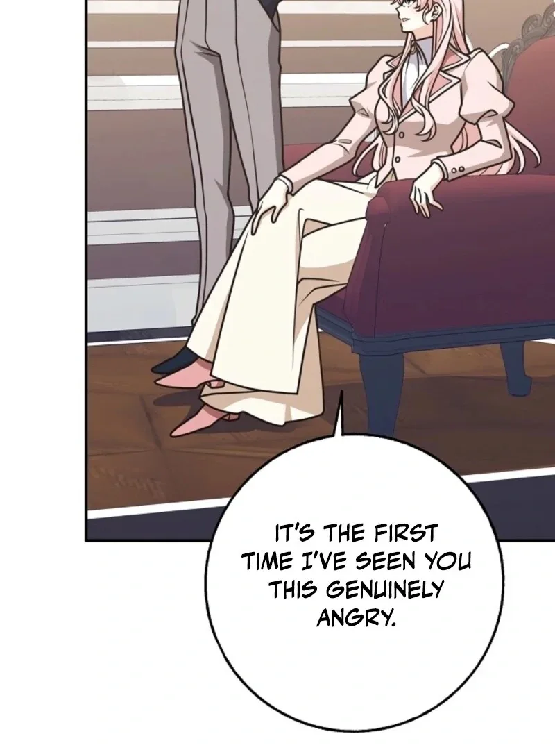 Friends Shouldn’t Act This Way Chapter 85 page 115