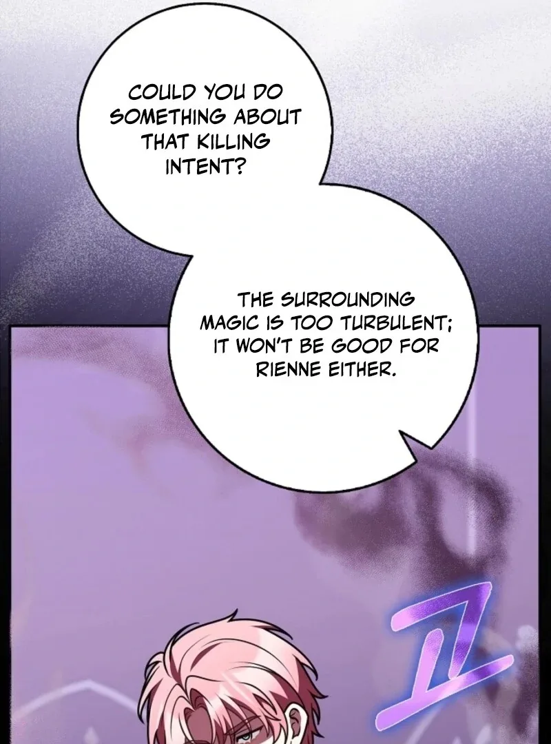 Friends Shouldn’t Act This Way Chapter 85 page 110