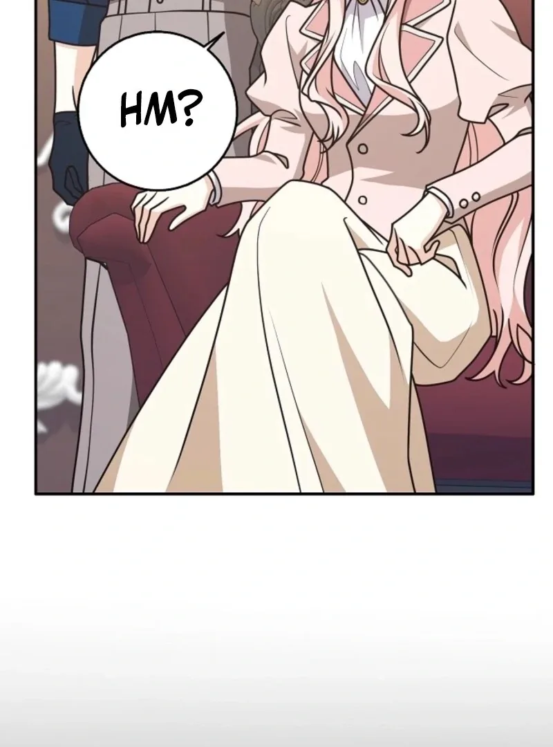 Friends Shouldn’t Act This Way Chapter 85 page 126