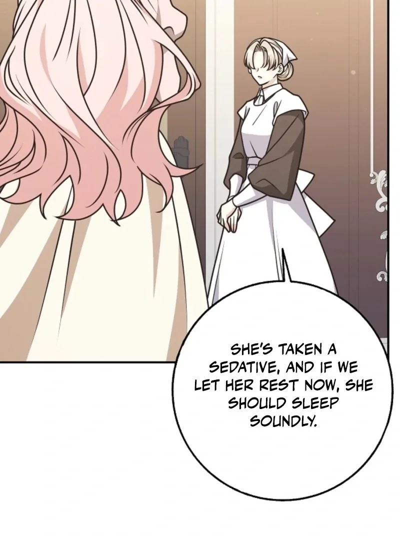 Friends Shouldn’t Act This Way Chapter 85 page 105