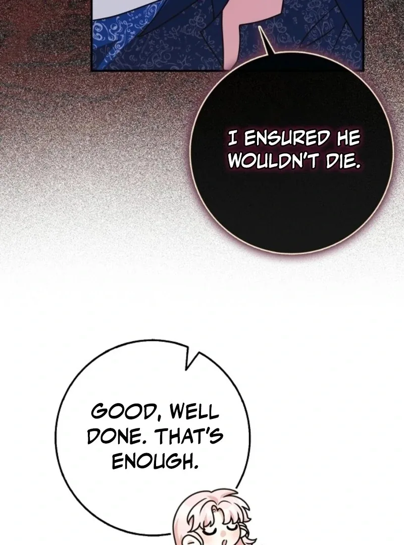 Friends Shouldn’t Act This Way Chapter 85 page 119