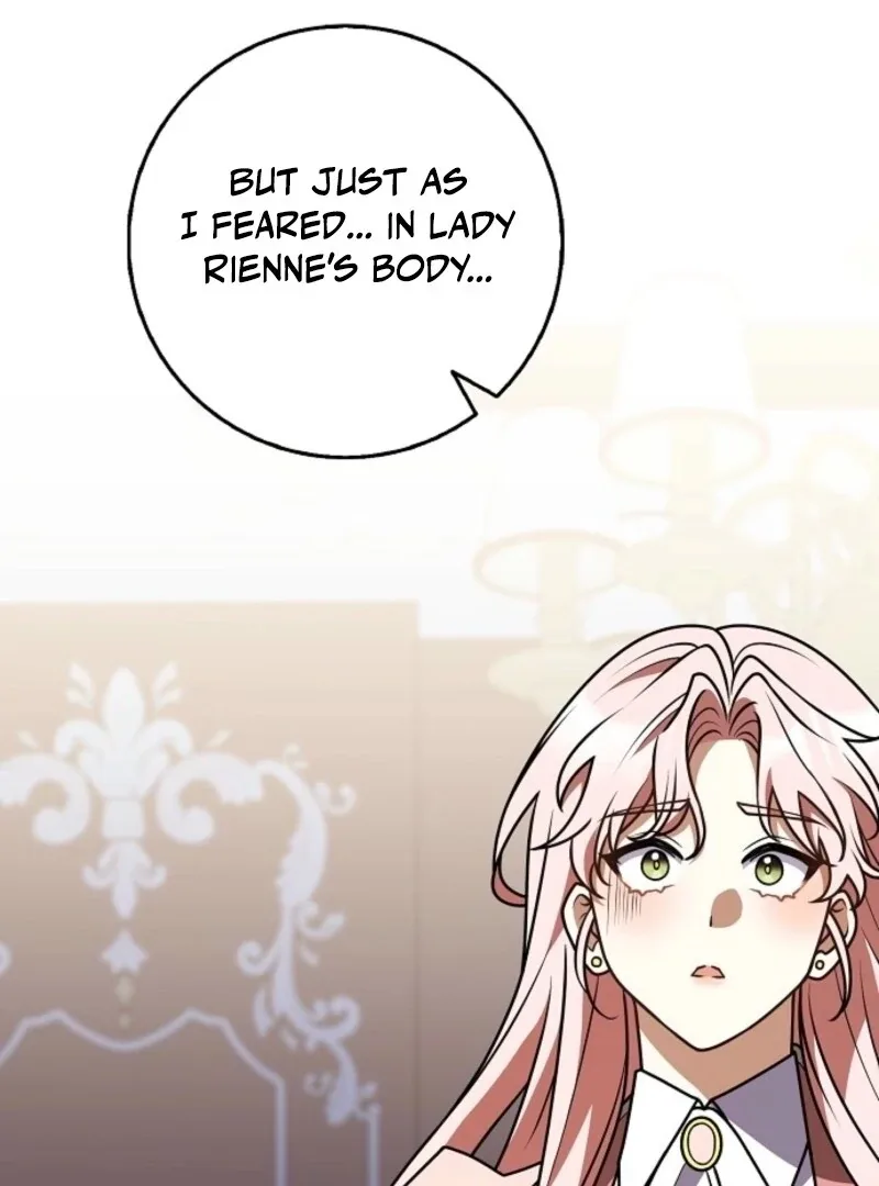 Friends Shouldn’t Act This Way Chapter 85 page 140