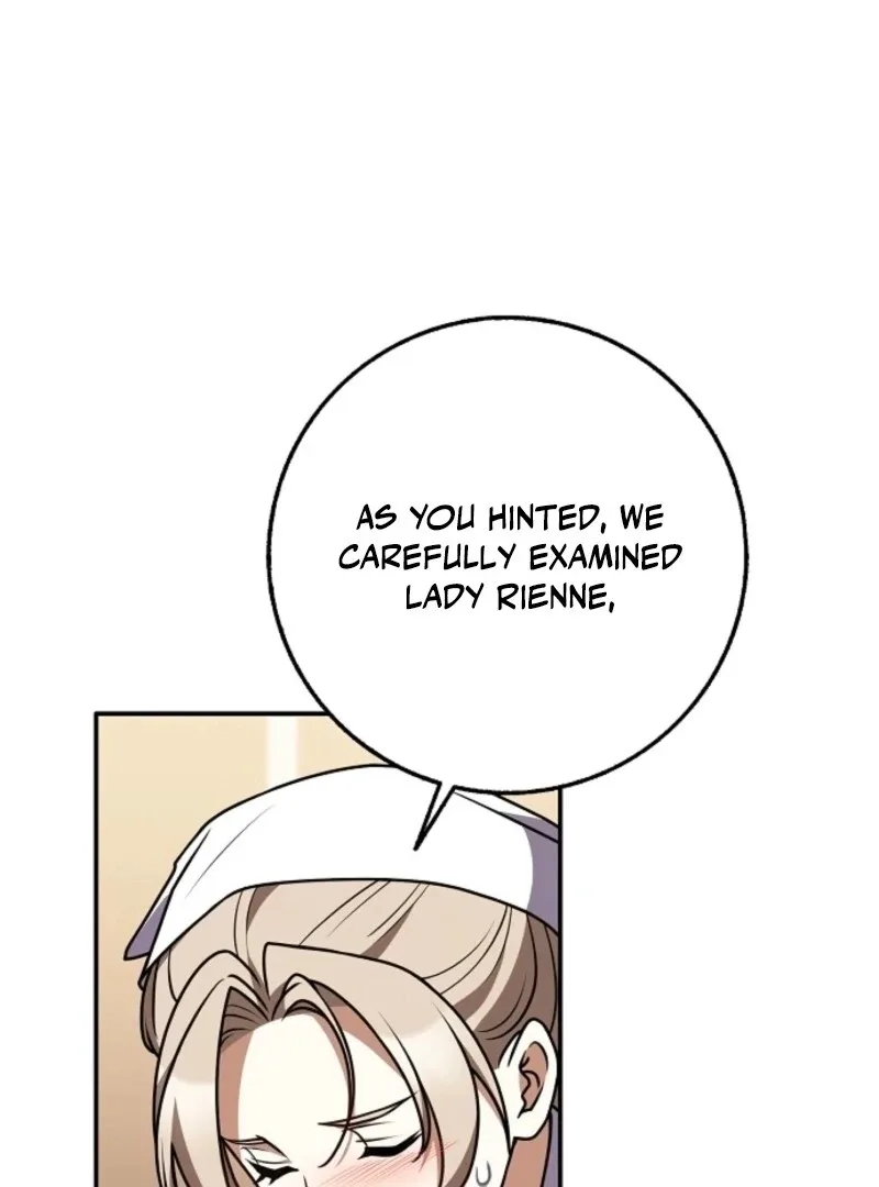 Friends Shouldn’t Act This Way Chapter 85 page 138