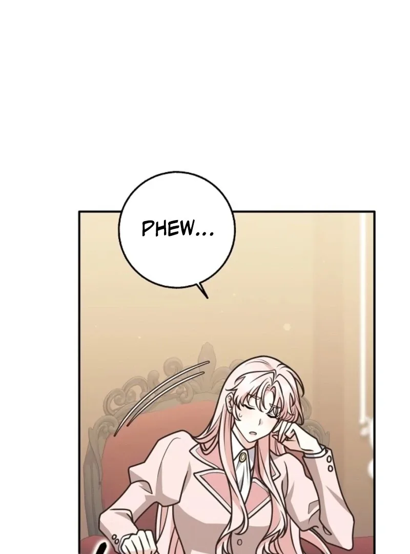 Friends Shouldn’t Act This Way Chapter 85 page 106