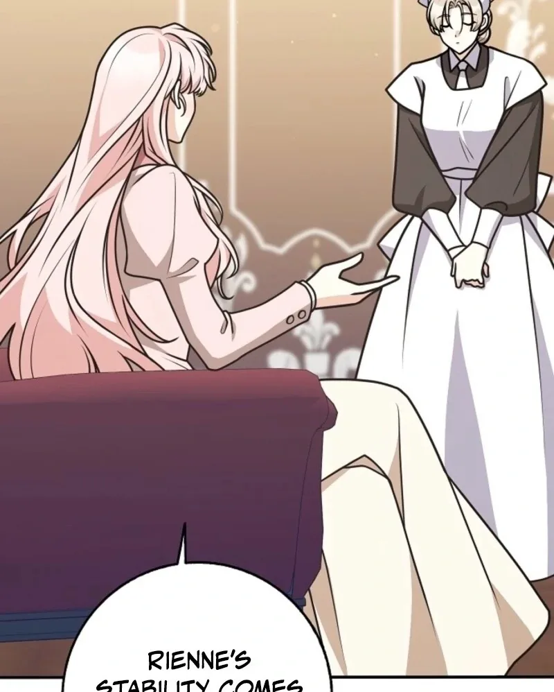 Friends Shouldn’t Act This Way Chapter 85 page 121