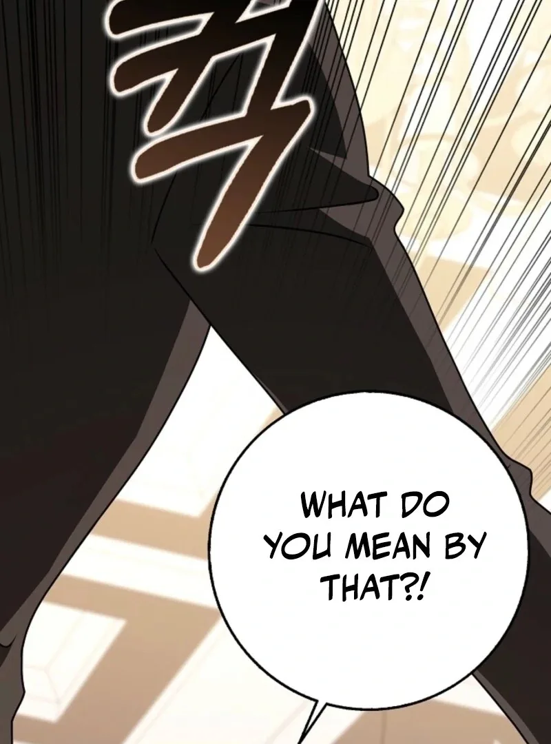Friends Shouldn’t Act This Way Chapter 85 page 136
