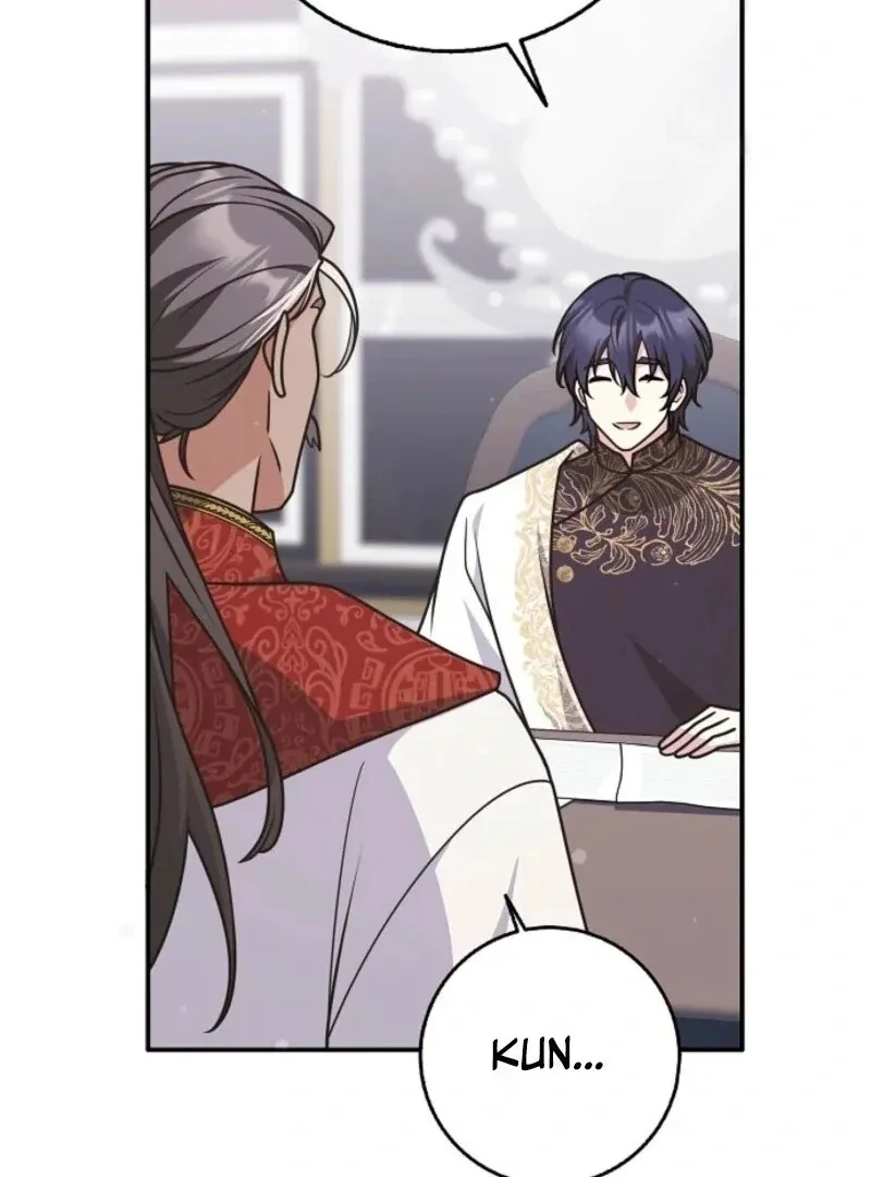 Friends Shouldn’t Act This Way Chapter 87 page 36