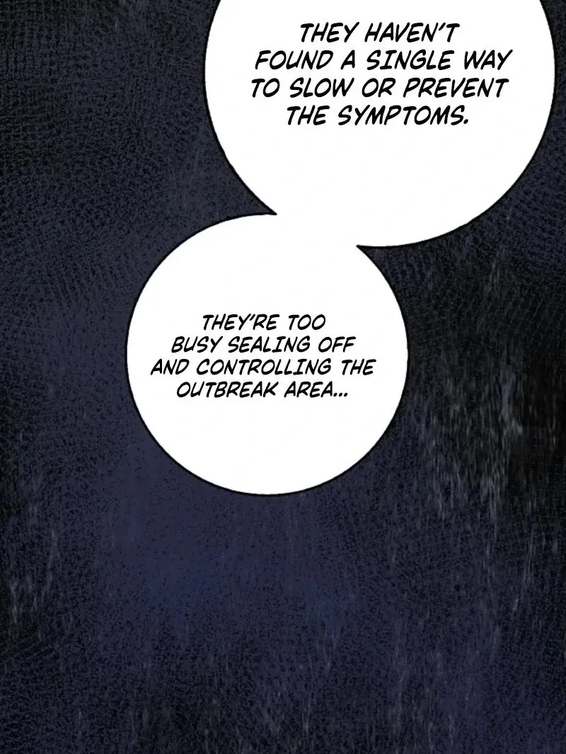 Friends Shouldn’t Act This Way Chapter 87 page 19