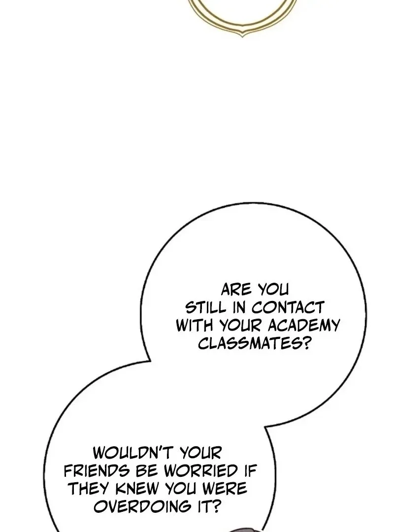 Friends Shouldn’t Act This Way Chapter 87 page 30