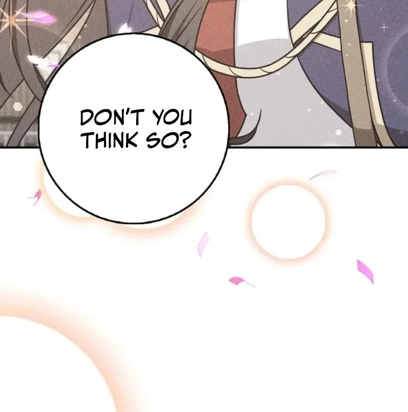 Friends Shouldn’t Act This Way Chapter 87 page 54