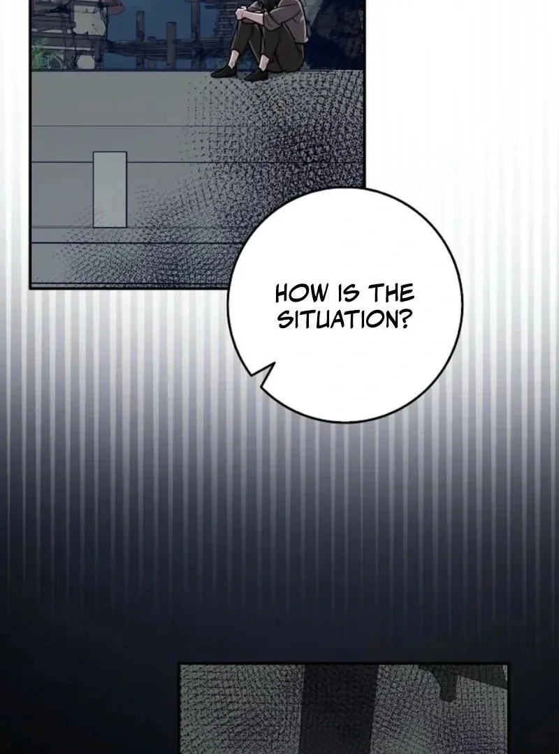 Friends Shouldn’t Act This Way Chapter 87 page 5
