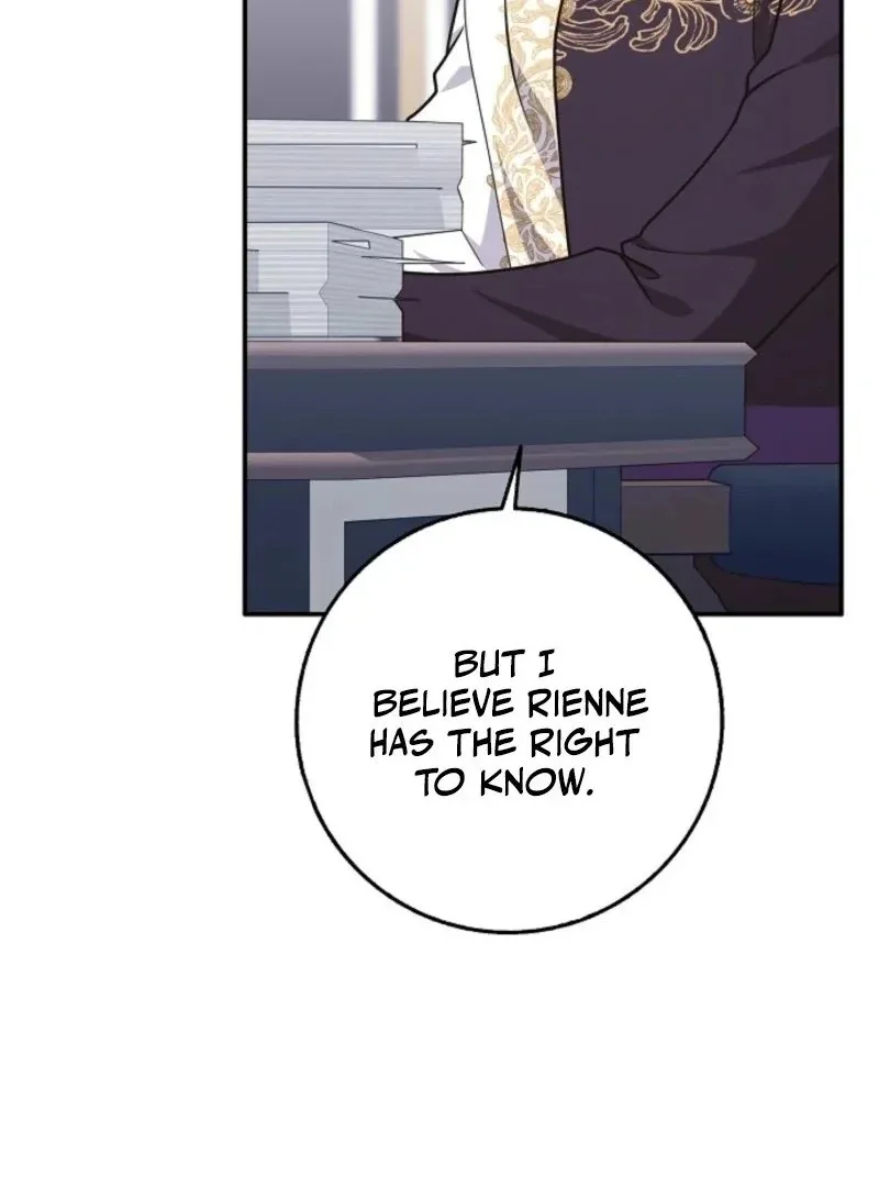 Friends Shouldn’t Act This Way Chapter 87 page 51