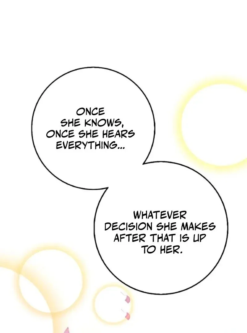 Friends Shouldn’t Act This Way Chapter 87 page 52