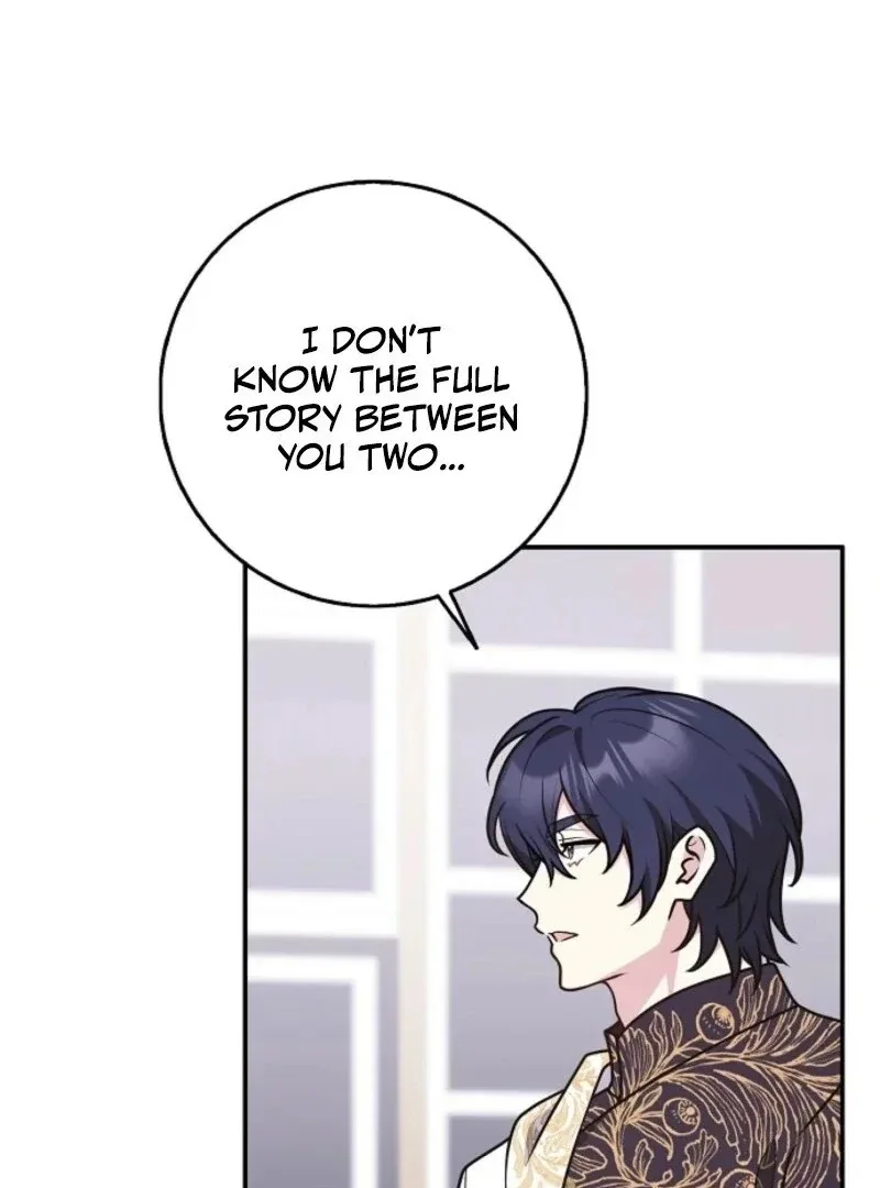 Friends Shouldn’t Act This Way Chapter 87 page 50
