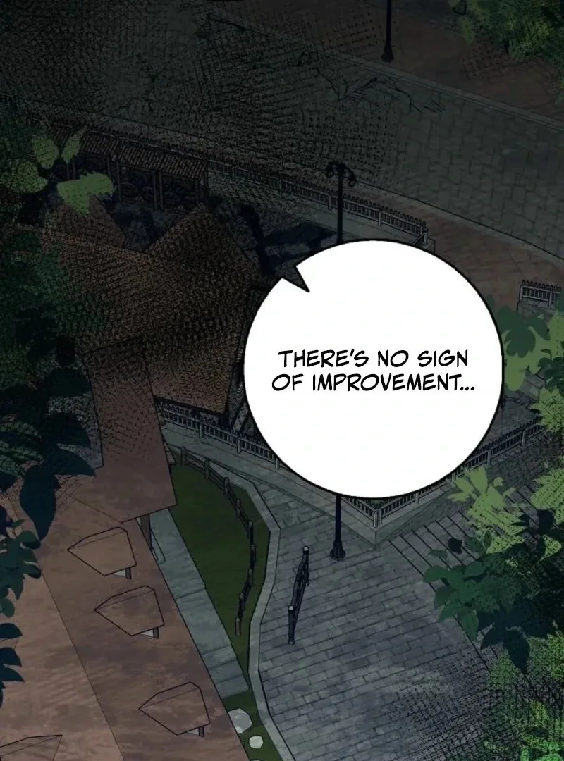 Friends Shouldn’t Act This Way Chapter 87 page 7