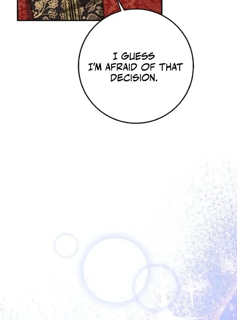 Friends Shouldn’t Act This Way Chapter 87 page 56