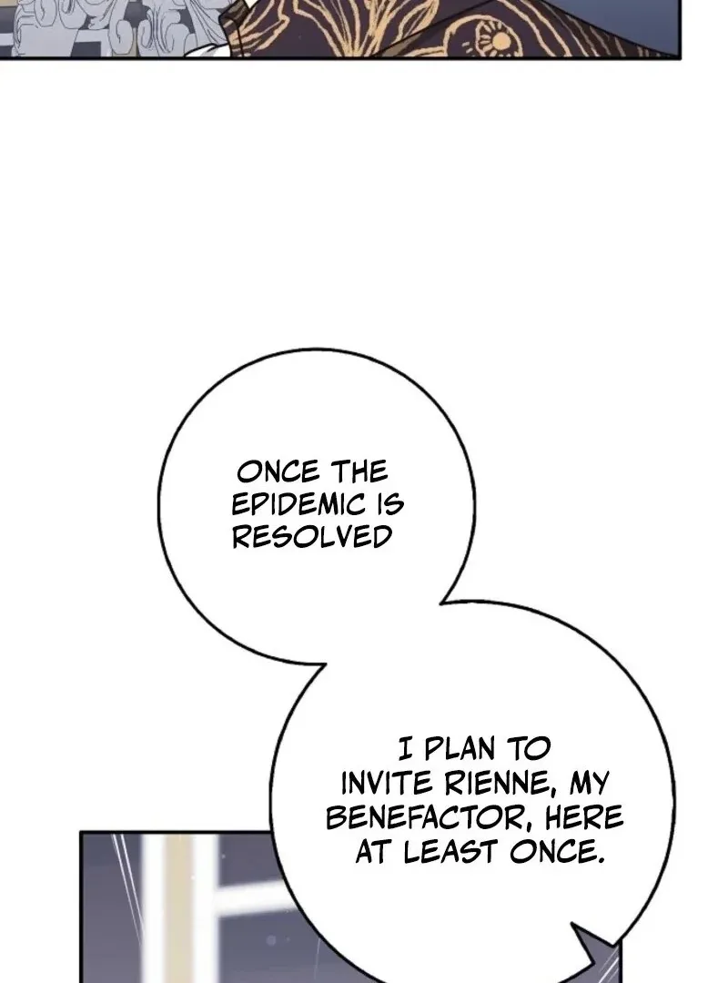 Friends Shouldn’t Act This Way Chapter 87 page 59