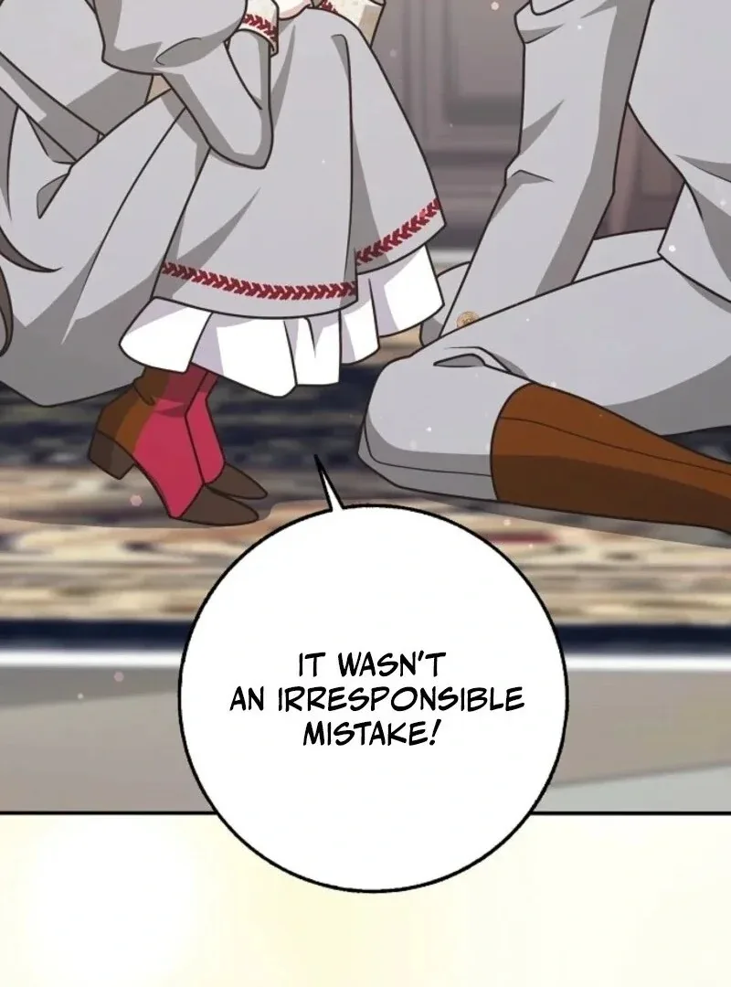 Friends Shouldn’t Act This Way Chapter 87 page 95