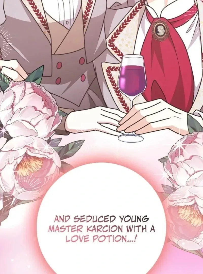 Friends Shouldn’t Act This Way Chapter 87 page 85