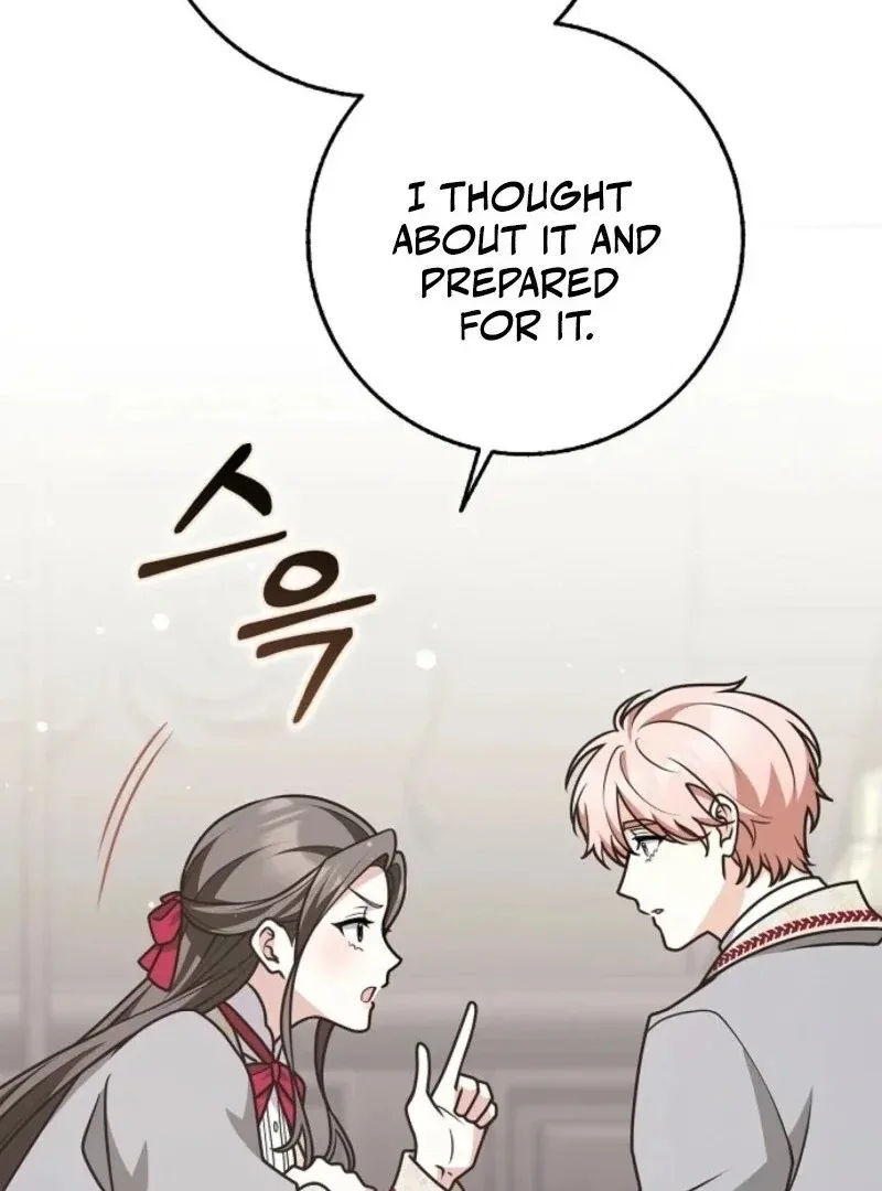 Friends Shouldn’t Act This Way Chapter 87 page 94