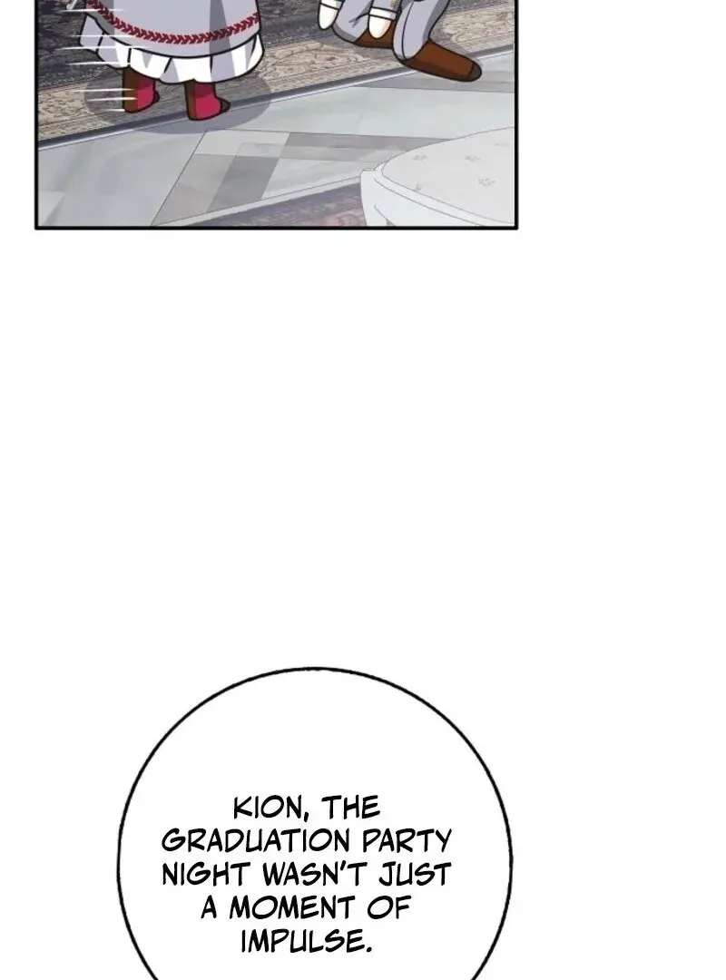 Friends Shouldn’t Act This Way Chapter 87 page 93