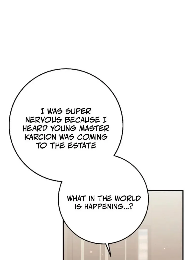 Friends Shouldn’t Act This Way Chapter 87 page 81