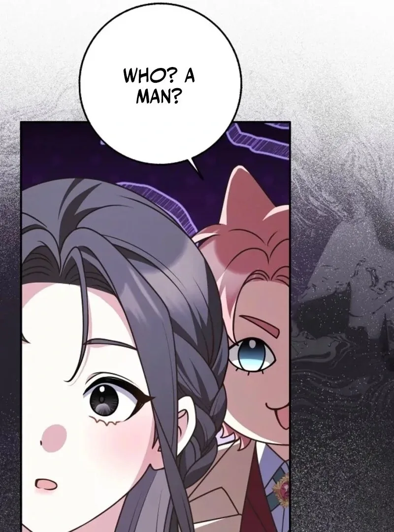 Friends Shouldn’t Act This Way Chapter 87 page 124