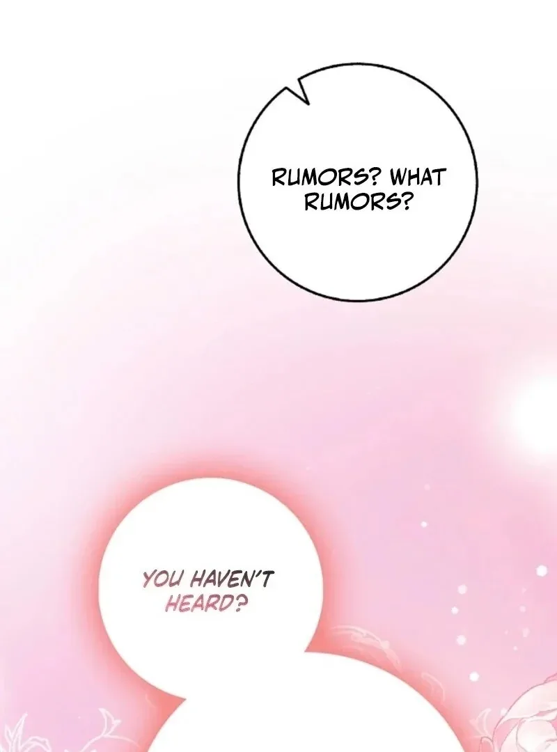 Friends Shouldn’t Act This Way Chapter 87 page 83