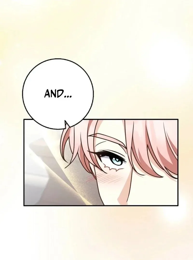 Friends Shouldn’t Act This Way Chapter 87 page 96
