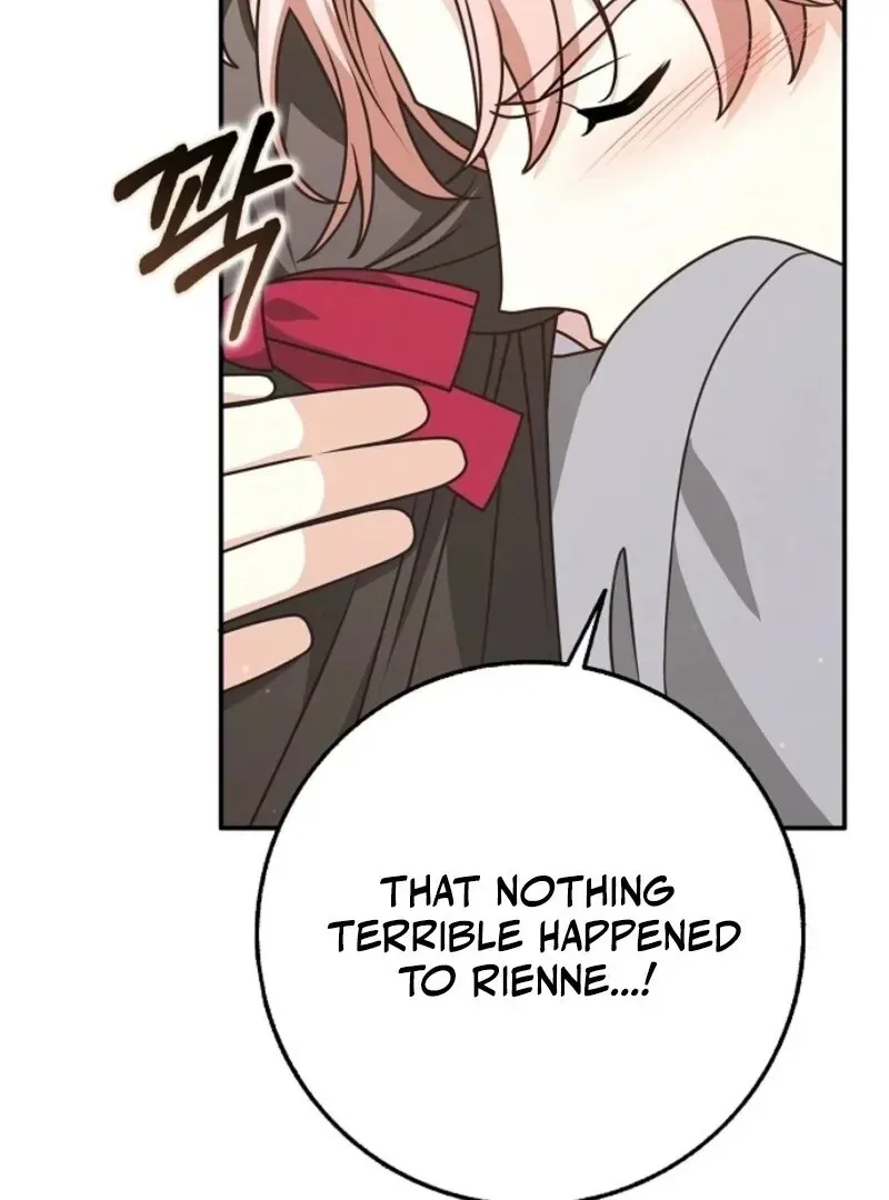 Friends Shouldn’t Act This Way Chapter 87 page 107
