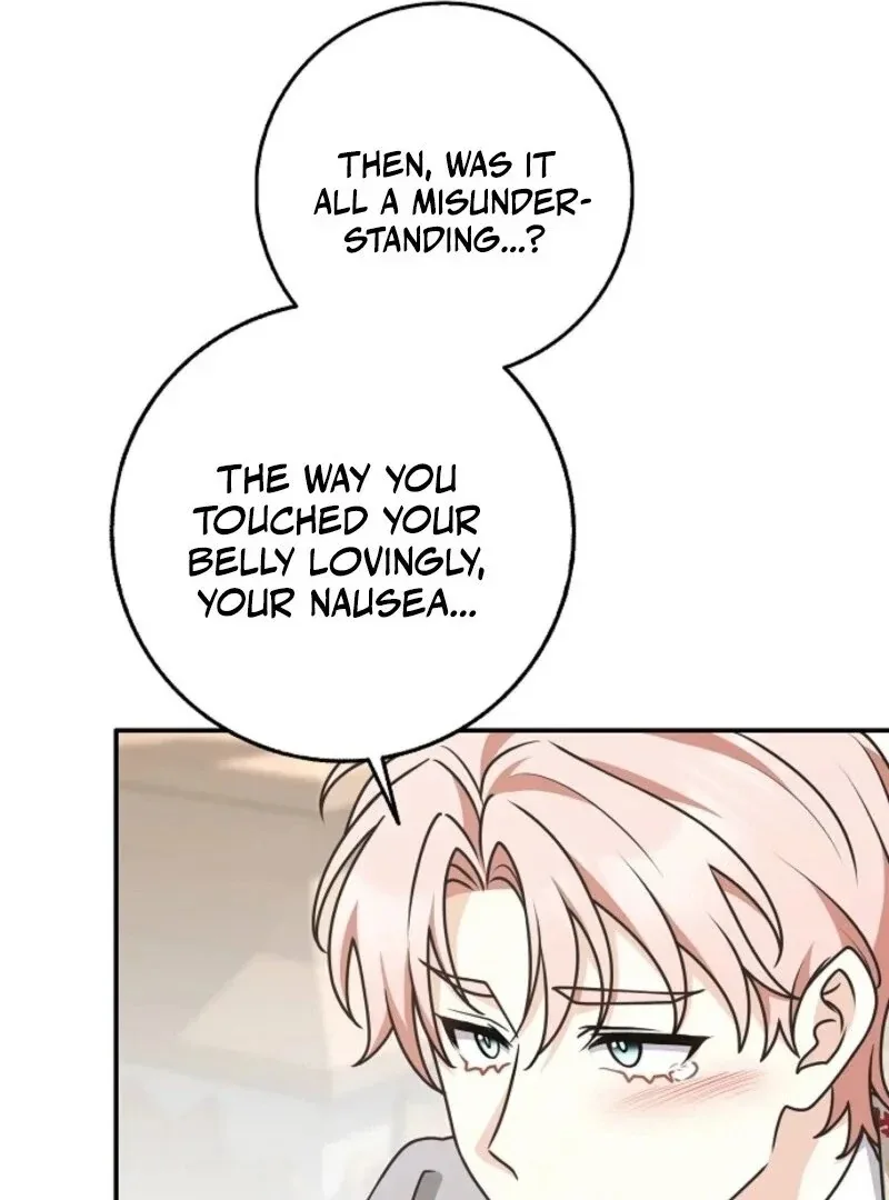Friends Shouldn’t Act This Way Chapter 87 page 90