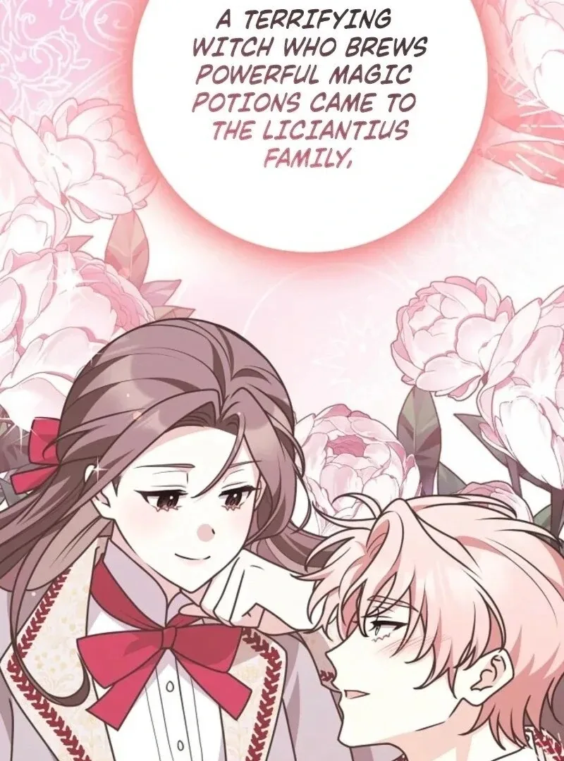 Friends Shouldn’t Act This Way Chapter 87 page 84