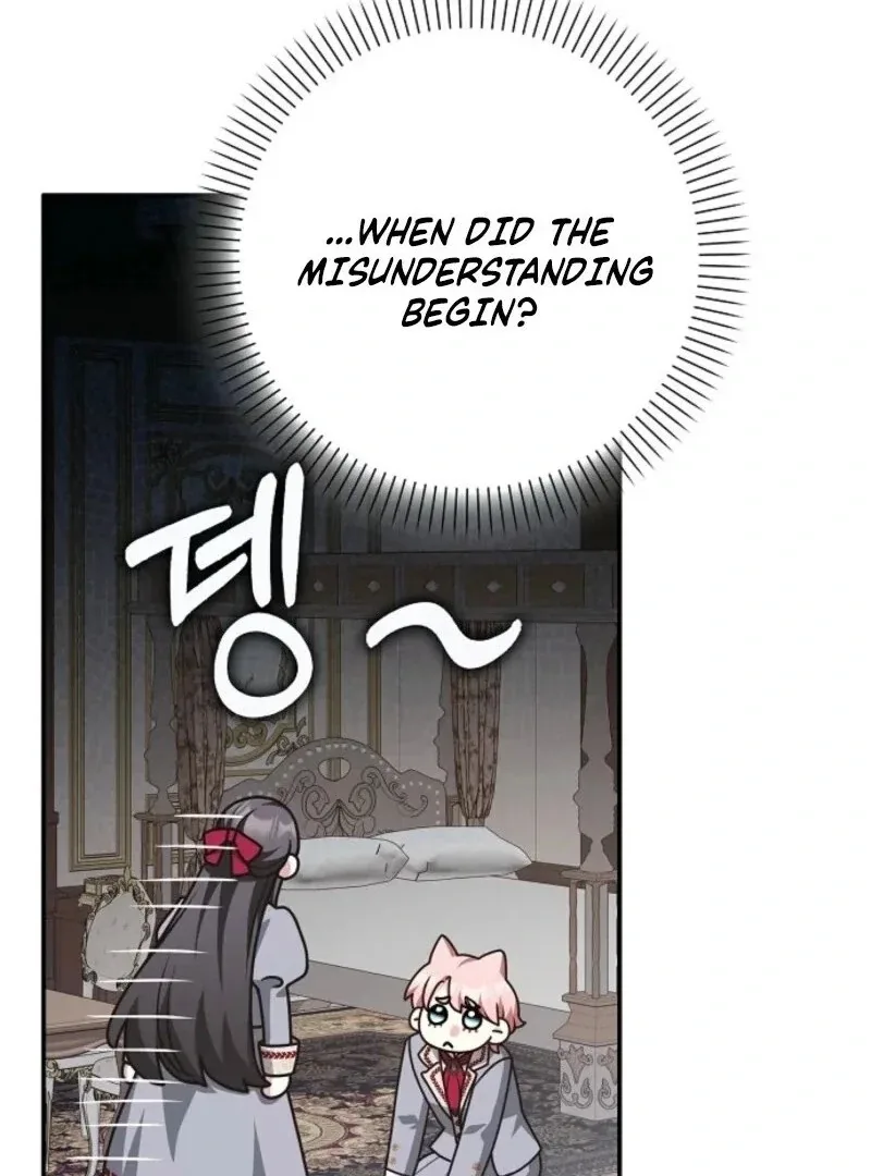 Friends Shouldn’t Act This Way Chapter 87 page 92