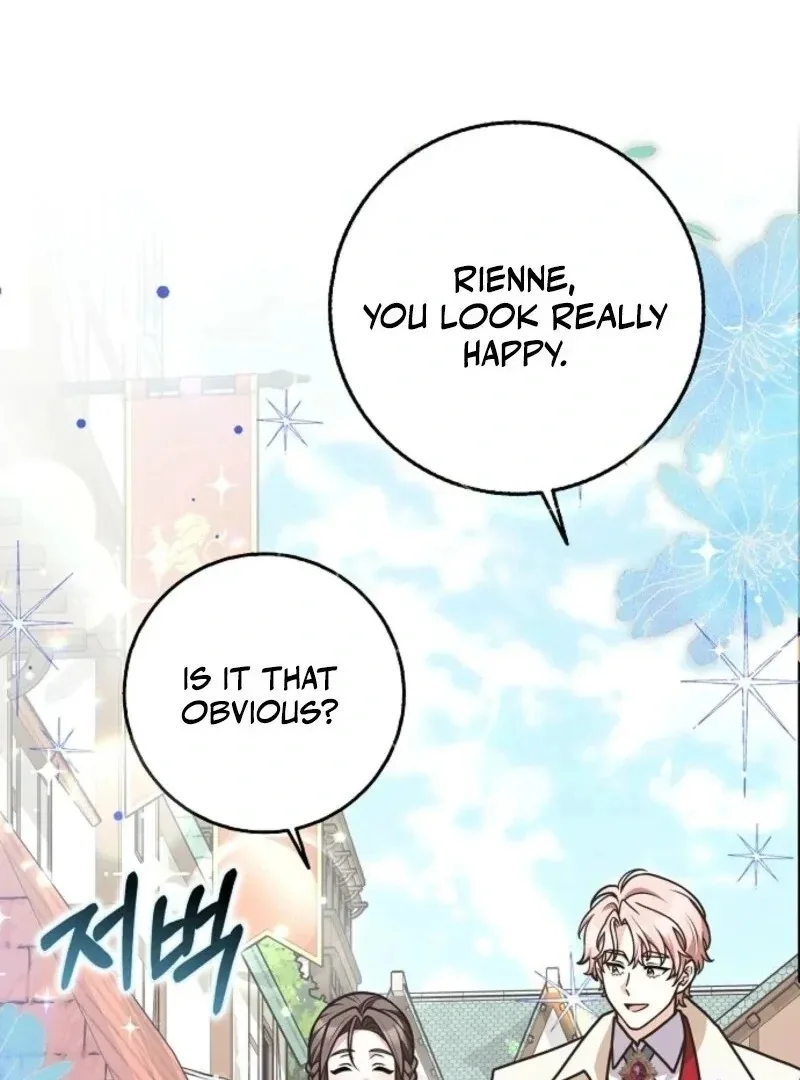 Friends Shouldn’t Act This Way Chapter 87 page 115