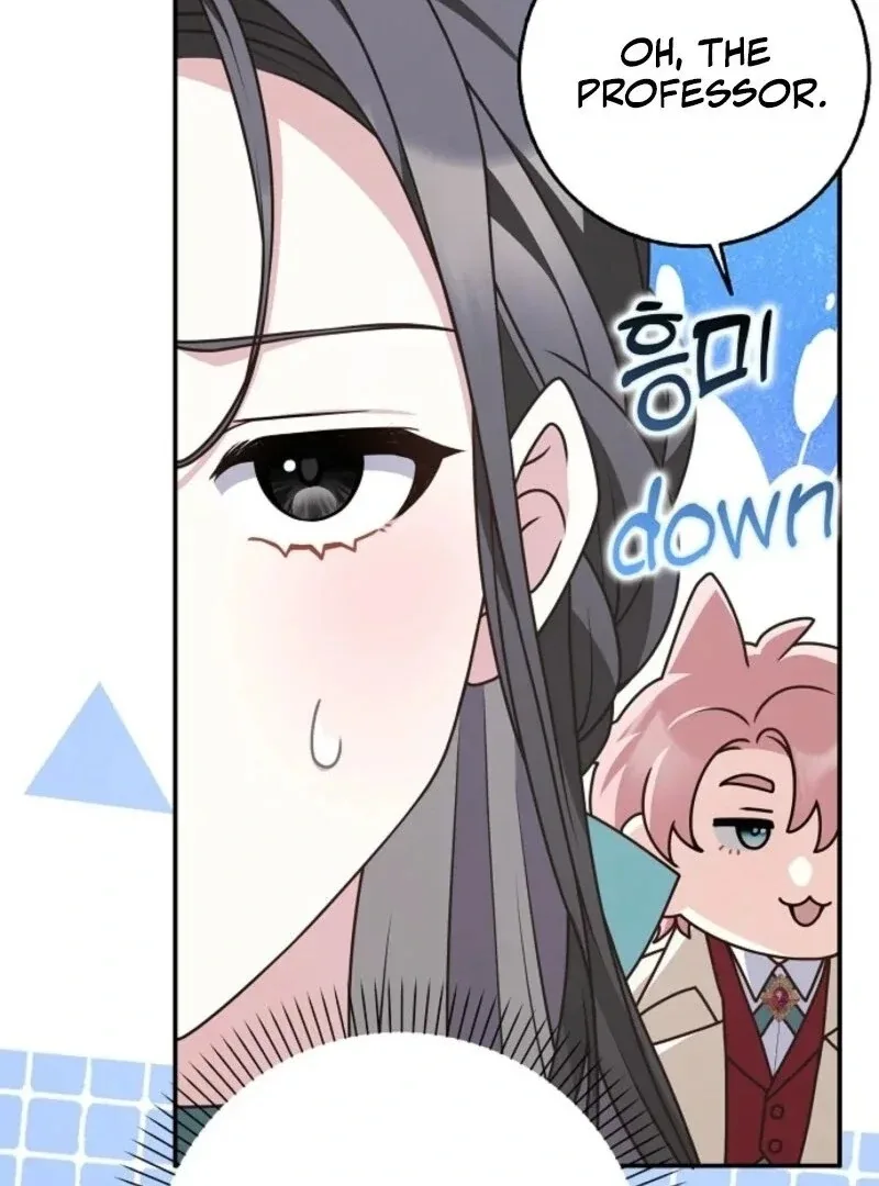 Friends Shouldn’t Act This Way Chapter 87 page 126