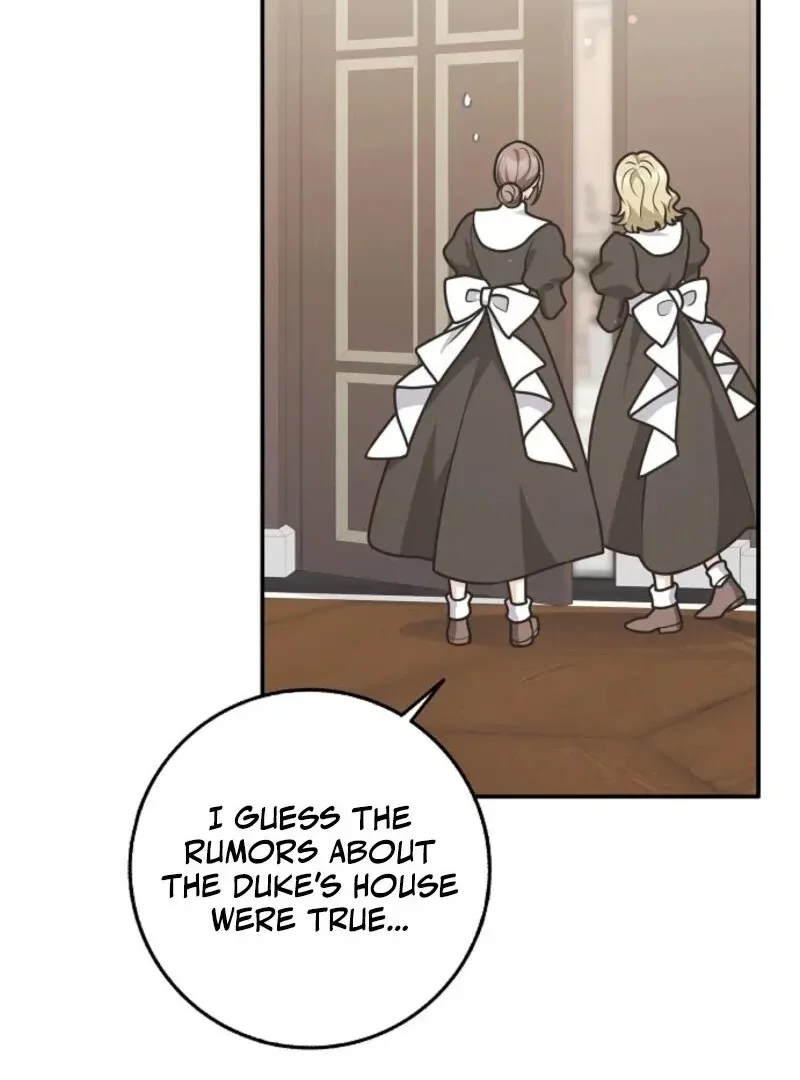 Friends Shouldn’t Act This Way Chapter 87 page 82