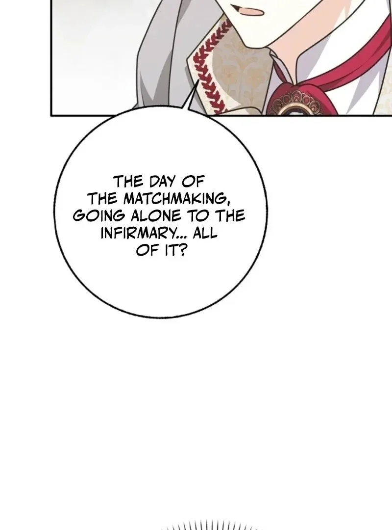 Friends Shouldn’t Act This Way Chapter 87 page 91