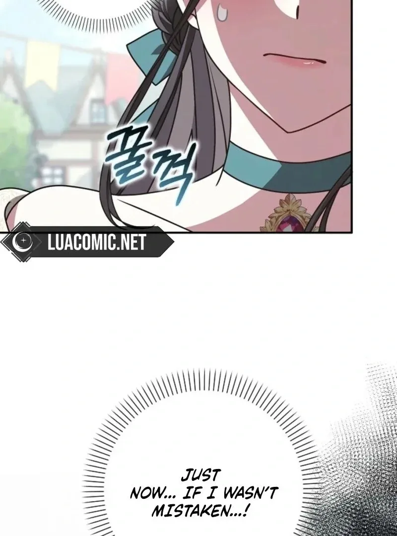 Friends Shouldn’t Act This Way Chapter 87 page 128