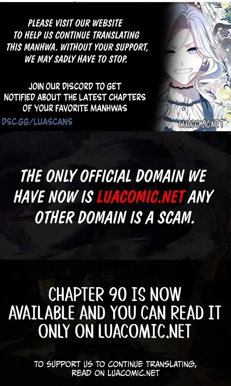Friends Shouldn’t Act This Way Chapter 87 page 136