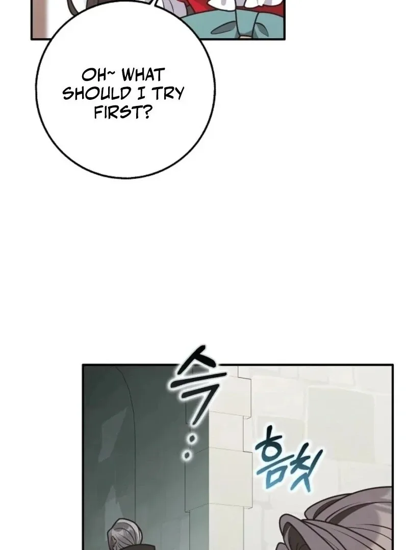 Friends Shouldn’t Act This Way Chapter 87 page 119