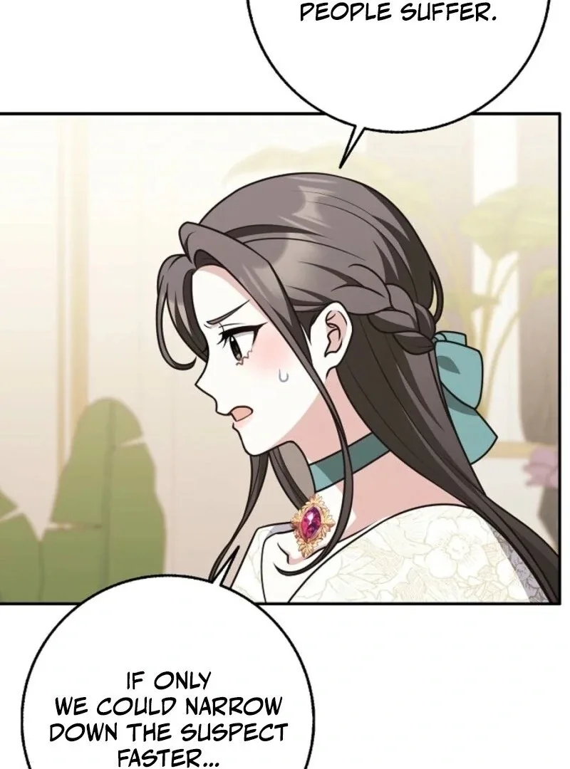 Friends Shouldn’t Act This Way Chapter 89 page 40