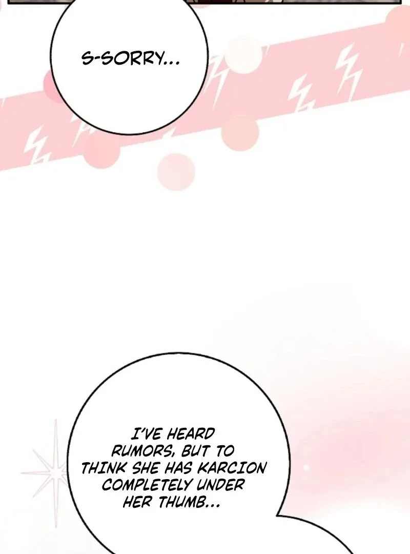 Friends Shouldn’t Act This Way Chapter 89 page 21