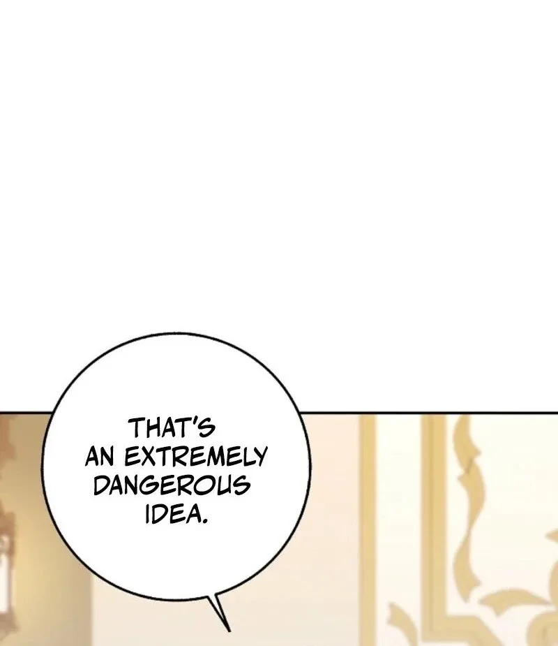 Friends Shouldn’t Act This Way Chapter 89 page 35