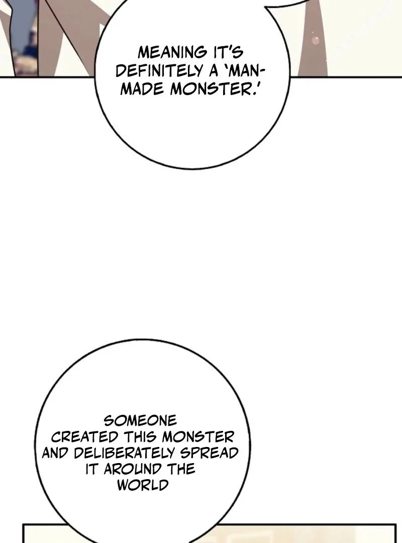 Friends Shouldn’t Act This Way Chapter 89 page 33
