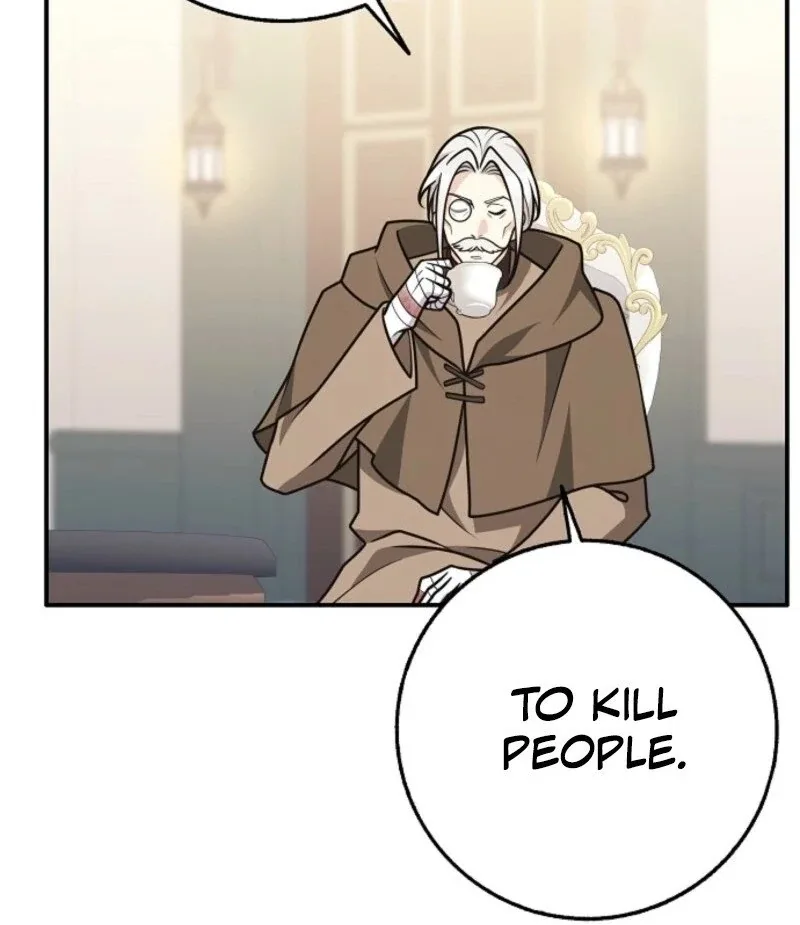 Friends Shouldn’t Act This Way Chapter 89 page 34