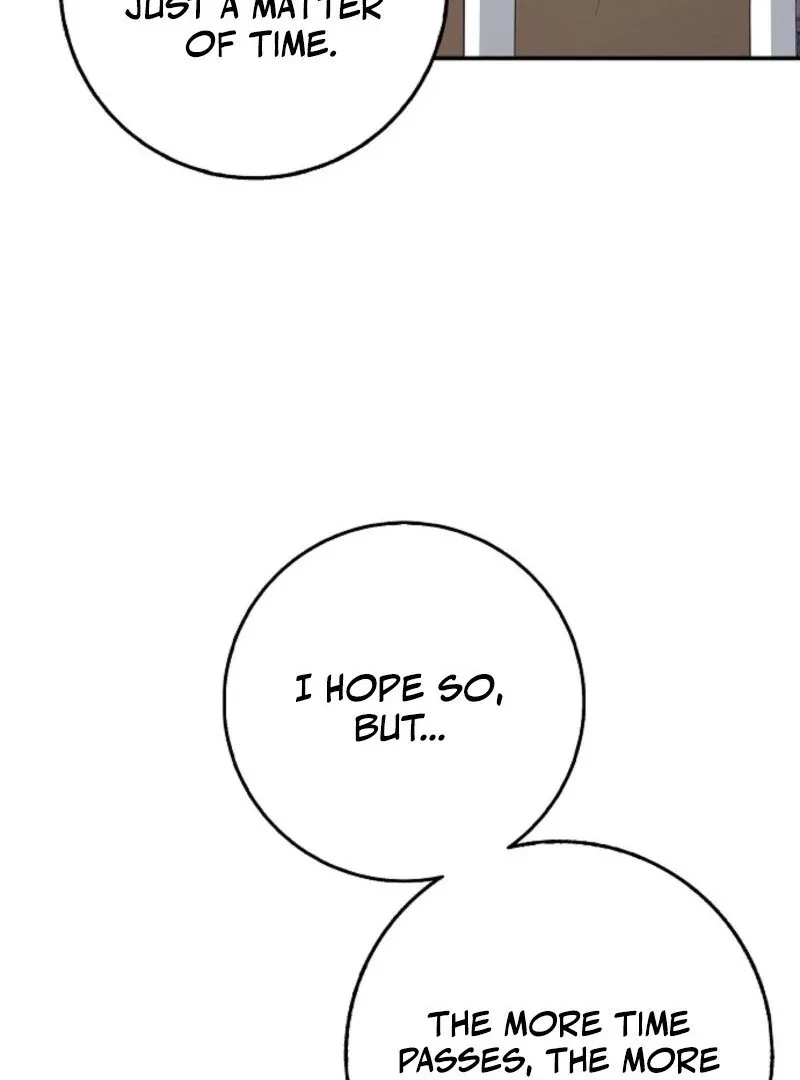 Friends Shouldn’t Act This Way Chapter 89 page 39