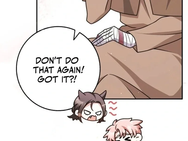 Friends Shouldn’t Act This Way Chapter 89 page 23