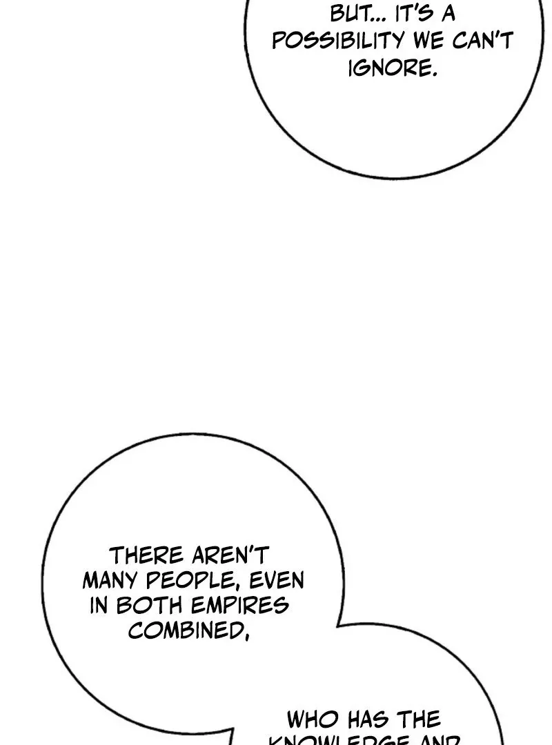 Friends Shouldn’t Act This Way Chapter 89 page 37